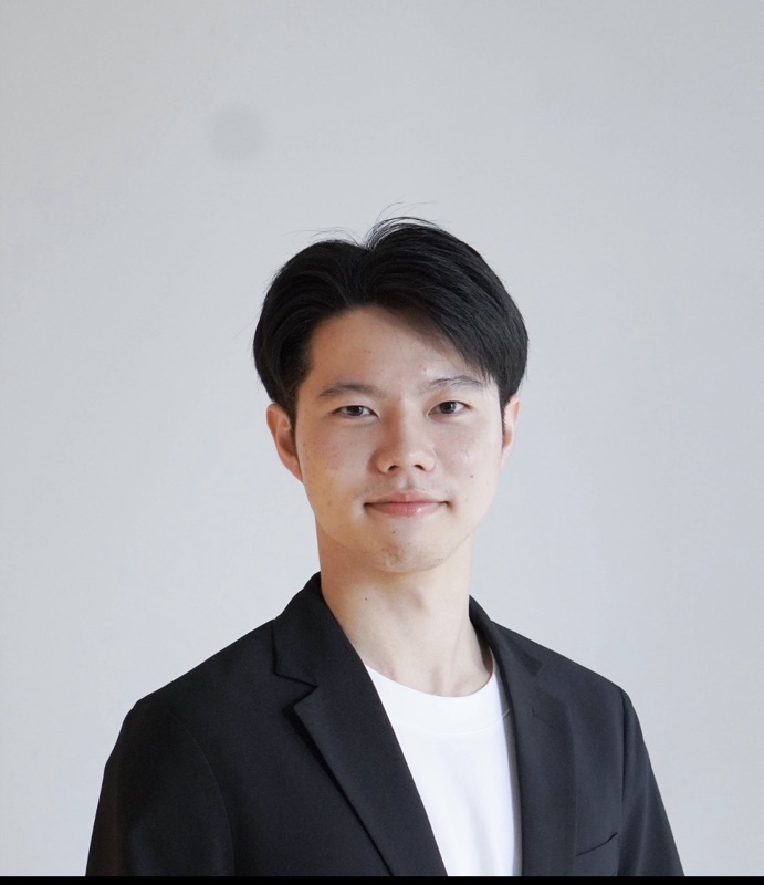 代表社員 中川 碧偉
